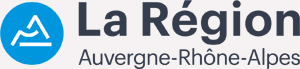 logo région AURA